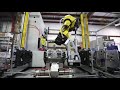 Mission Console Assembly System