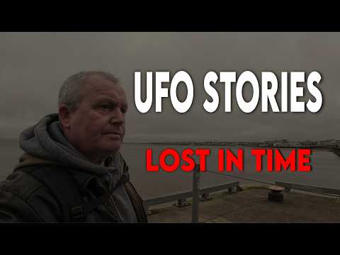UFO Stories Lost in Time. Bridlington Harbour Encounters