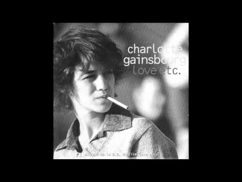 Charlotte Gainsbourg - B.O. LOVE ETC.