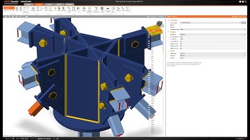 Connection Wednesdays - Curragh Racecourse roof mega joint
