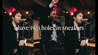 Shower Beers - Prius ft. Neutral Snap (Lyric Video)