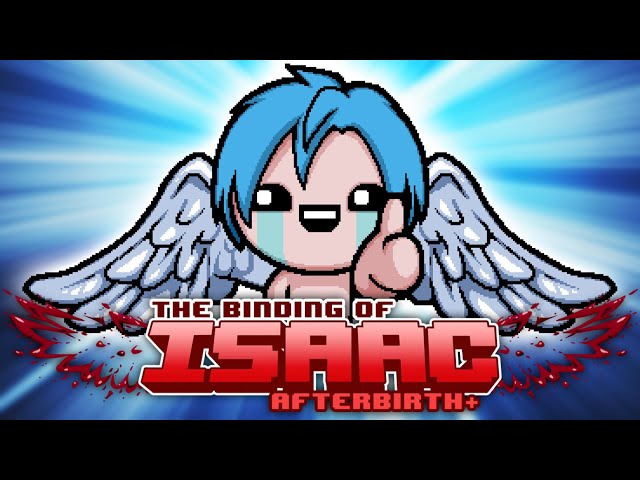 【👼 The Binding of Isaac: Afterbirth+ 👼】 GREEEEEEEEEEEEEEEEEEEEEEEEEEEEEEEEEEEEEEEEEEEEEEEED MODE 【5】のサムネイル