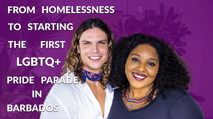 Finding My Queer Self In Barbados with Ro Ann Moha...