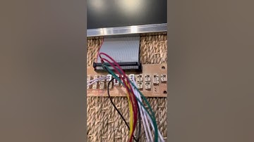 1up arcade lcd replacement