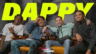 Chop & Change | S1:E8 | Dappy | Daily Dappy