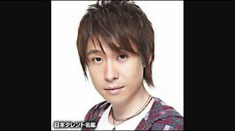 超有名男性声優 ボイスサンプル Youtube