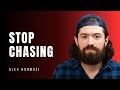 Stop Chasing Passion! Build Skill, Master Results & Achieve Success