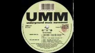 C.Y.B. - Now (Play Mix) (B1)