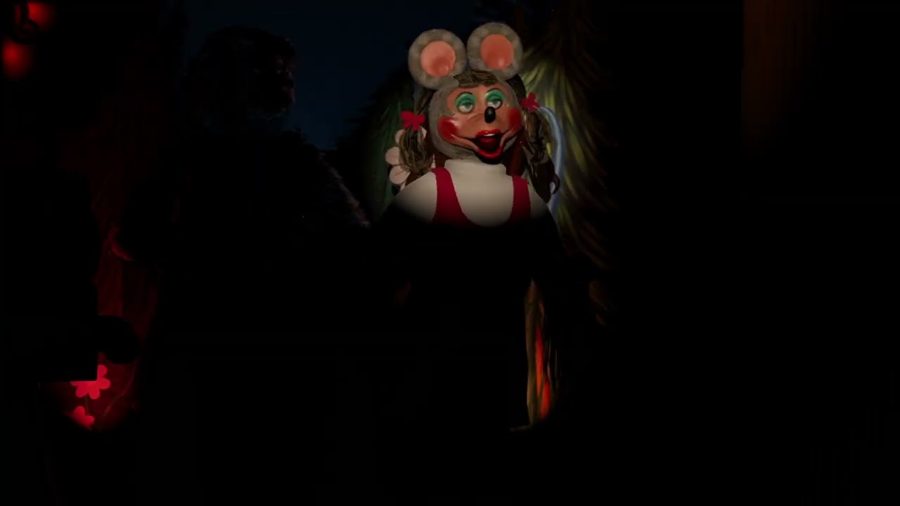 Dragstrip in the Sky (2nd Gen Mitzi) - Retromation