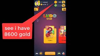 Ludo Star Hack Coins Gold Hack Root Trick Android YouTube 2018 screenshot 1