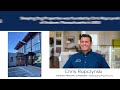 President of Sleeping Dog Properties, Chris Rapczynski Helped His Firm Grow to Manage $500 million