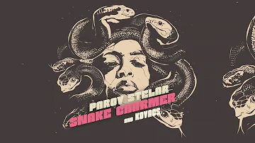 Parov Stelar and Kovacs - Snake Charmer (Lyric Video)