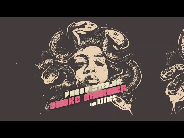 Parov Stelar - Snake Charmer