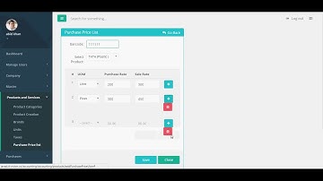 Accounting ERP   First Complete Cloud Based Accounting Software   Available with Source Code