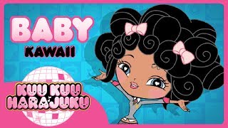 Kuu Kuu Harajuku | Baby | Kawaiilicious!