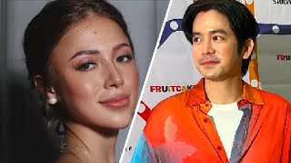 JOSHUA Garcia, May LOVE LIFE Na ULIT; Wants PRIVACY On RELATIONSHIP W/ EMILIENNE Vigier!