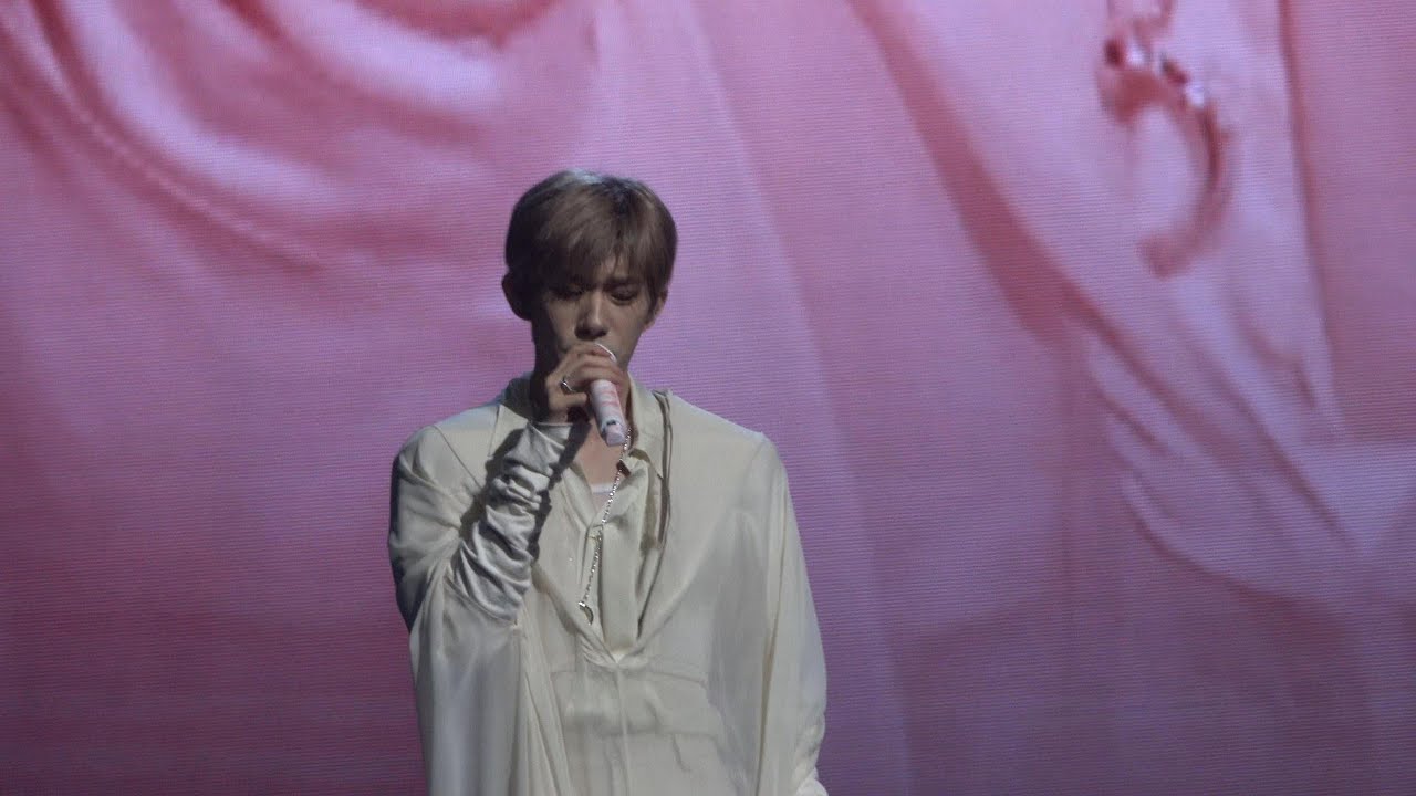 【易烊千玺】《礐壆》演唱会全程 Que Xue Concert FULL | 上海 Shanghai【Jackson Yee】 【易烊千玺】《礐壆》演唱会全程 Que Xue Concert FULL | 上海 Shanghai【Jackson Yee】