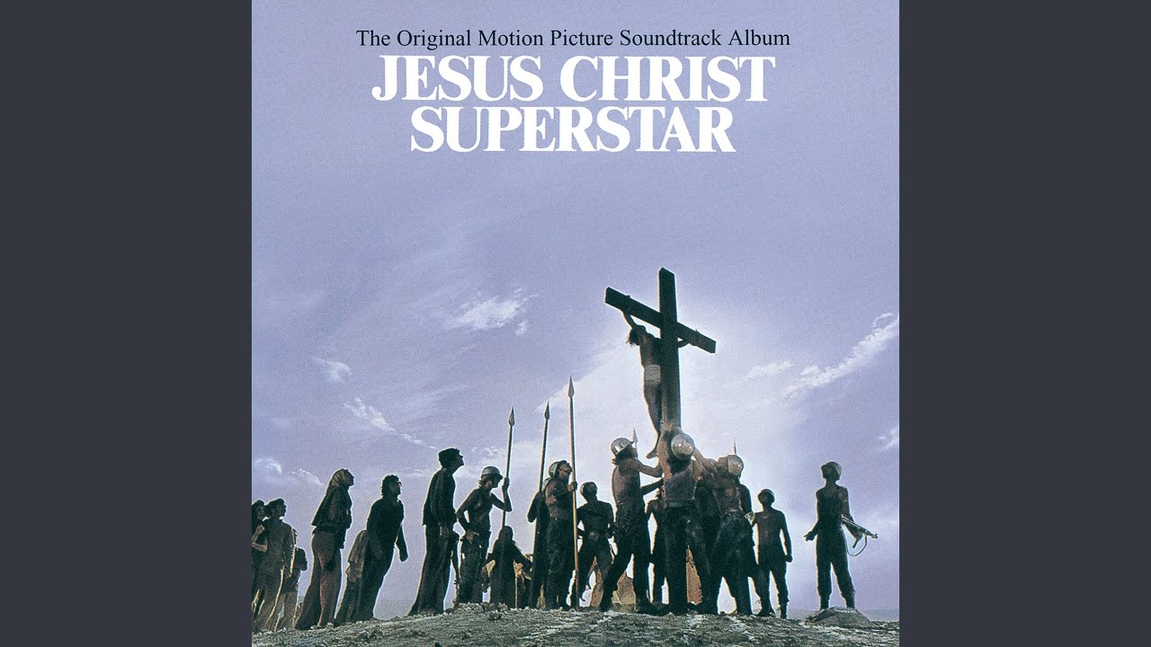 Overture (Jesus Christ Superstar/Soundtrack) adlı videoyu YouTube'da izle Overture (Jesus Christ Superstar/Soundtrack) adlı videoyu YouTube'da izle