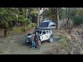 WHAT IT'S REALLY LIKE OVERLANDING AS A COUPLE & XOVERLAND UPDATE W KIDS // EFRT S6 EP21