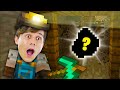 EM BUSCA DO MINÉRIO PERDIDO DO MINECRAFT | Minecraft #47