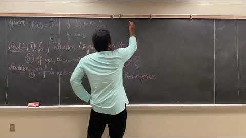 Interesting Riemann Integral Question #UPSC 2015