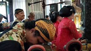 Download Lagu Gending Bonangan Ladrang Raja Manggala, komunitas gamelan mutihan MP3