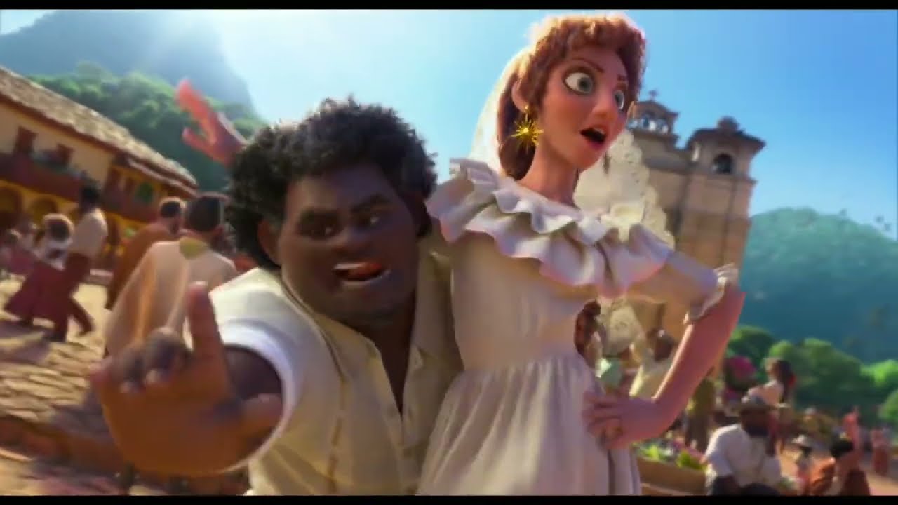 Não falamos do Bruno (cover)