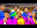 The HAIRSHOP Has NEW RIVAL Ep 2 