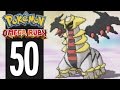 Pokemon Omega Ruby Part Catching