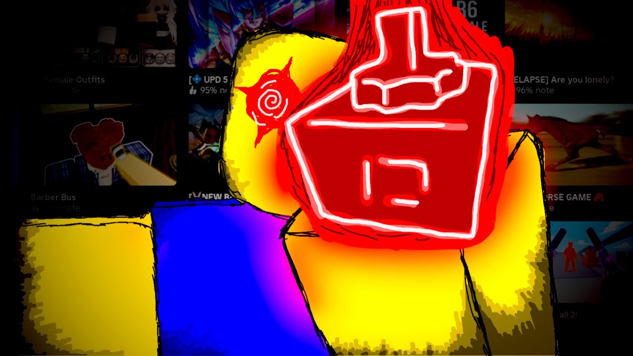 Pourquoi Grow a Garden va Mourir...