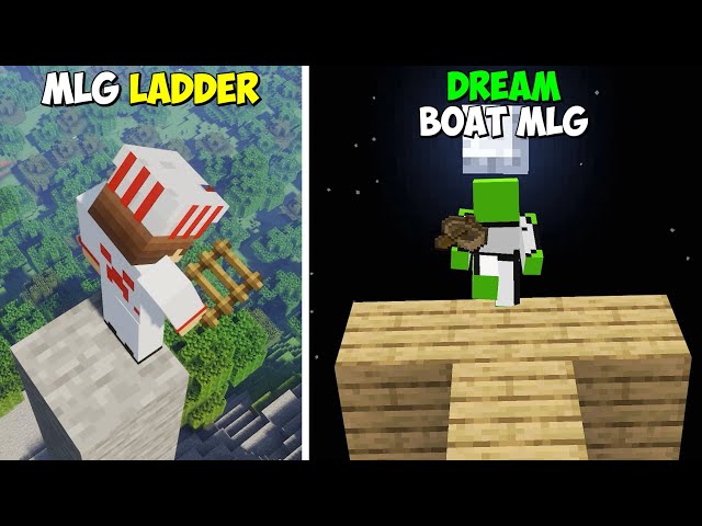 35 Trick MLG yang Ada di Minecraft & Cara Mudah Melakukannya class=