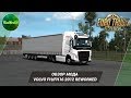 [ETS 2] ОБЗОР VOLVO FH/FH16 2012 REWORKED