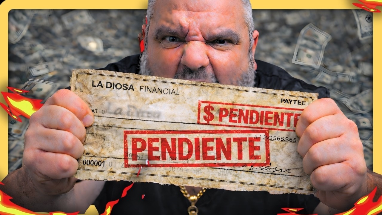 REY EL MAGO calienta El Rancho de Destino