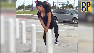 TRY NOT TO LAUGH WATCHING FUNNY FAILS VIDEOS 2023 #52