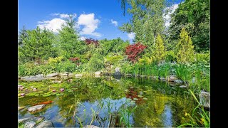 Ep 1 An Englishman's garden in Ontario, Canada