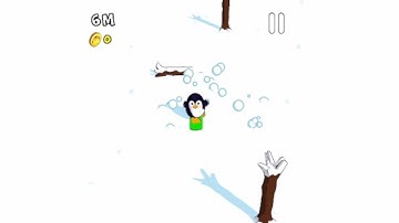 I think I added too much camera shake 💀🎄