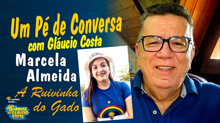 A RUIVINHA DO GADO MARCELA ALMEIDA A POETISA. COM ...