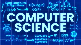 COMPUTER SCIENCE explained in 17 Minutes screenshot 3