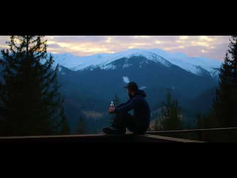 Coca Cola свято наближається в Горах