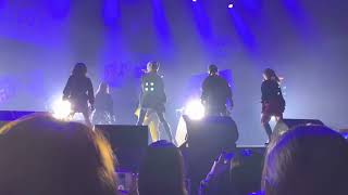 Girls²Clickパフォーマンス