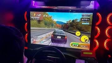 WMMT5DX Kaiser Ghost Battle Video 09