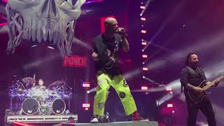 Five Finger Death Punch - Bad Company + Nobody Gets Left Behind