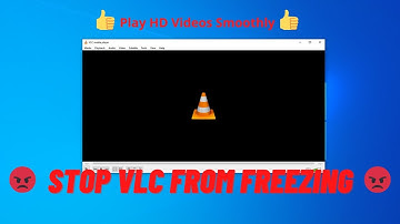 How to Fix VLC Player Freezing Issues (Easy Fixes)