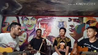 INSTRUMEN Rababu/Rebab (cover) Ngare Ibnu Muhammad Ali