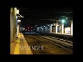 PASSENGER~a train named Big City~【TM Network Cover】