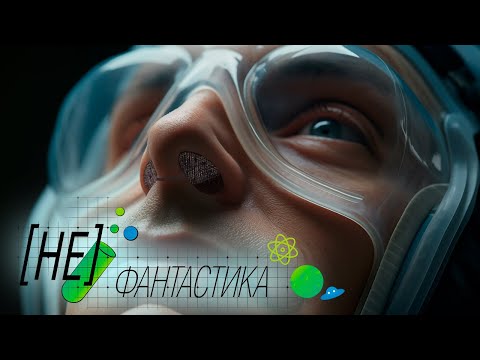 Назальный фильтр от инфекционных заболеваний || [Не]Фантастика