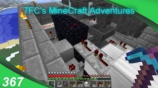 Applying A Fix In Advance - TFCs Minecraft Adventure Ep367