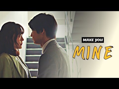 Ami & Manatsu - Make You Mine