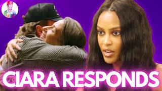 Ciara Miller PUBLICLY Calls Out Amanda Batula for Stealing Her Ex, West Wilson On Red Carpet!