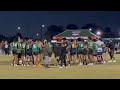 Truganina rabbitohs u18s vs sunshine cowboys